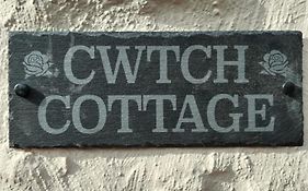 Cwtch Cottage